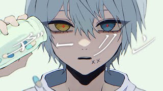 【17歳】ダーリン/歌ってみた【橘_うた××】