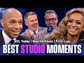 The BEST moments from UCL Today! | Richards, Henry, Abdo, & Carragher | Quarterfinals | 10th April
