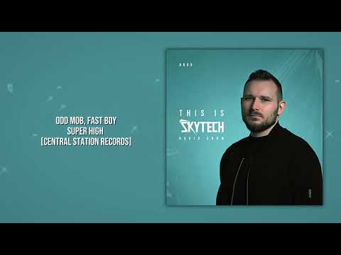 Skytech – This is Skytech #89 [Tracklist]