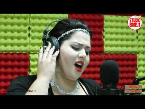 Joara - And I Am Telling You |COVER| Radio Studio Erre