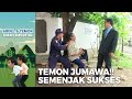 TEMON BECOME JUMAWA Since Becoming Director ABDEL TEMON BUKAN SUPERSTAR PART 2