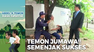 Download lagu TEMON BECOME JUMAWA!! Since Becoming Director | ABDEL TEMON BUKAN SUPERSTAR | PART 2 mp3 Download lagu TEMON BECOME JUMAWA!! Since Becoming Director | ABDEL TEMON BUKAN SUPERSTAR | PART 2 mp3