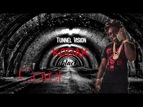 Kodak Black - Tunnel Vision (Cover By D4NNY)