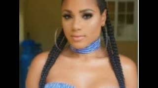 Ishawna - Set Di Rules [Raw] - August 2017