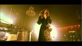 Florence + The Machine - My Boy Builds Coffins (live from The Rivoli Ballroom)