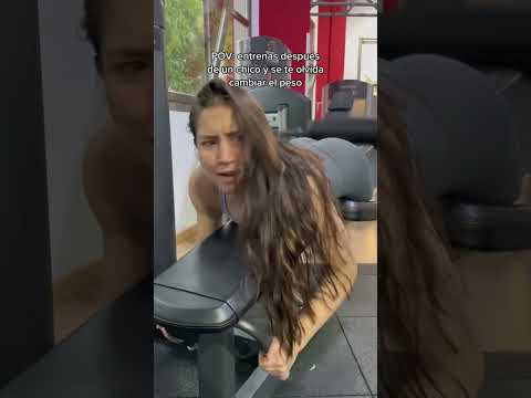 Chicos a entrenar pierna #fitness #gymexercise #gym #fitnessgym #workout #gymmotivation #gymworkout