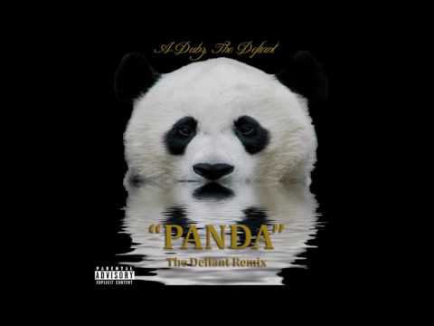 Panda (The Defiant Remix)