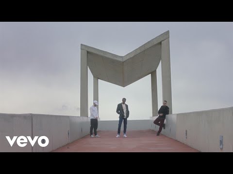 LOWLIGHT, John Grvy - Crush (Video Oficial) ft. John Grvy