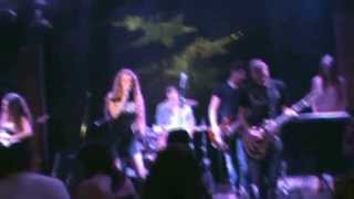 Holy Wood Stage - 18th May 2014 (Live Concert)