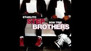 Don Trip & Starlito Pray for me instrumental