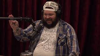 JRE 1641 - Matty Matheson