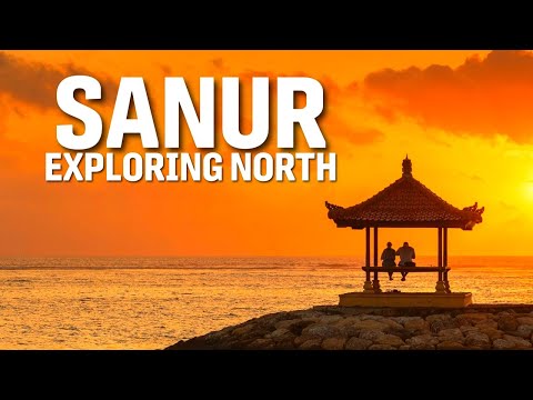 Is North Sanur the NEXT BIG THING in Bali Tourism?