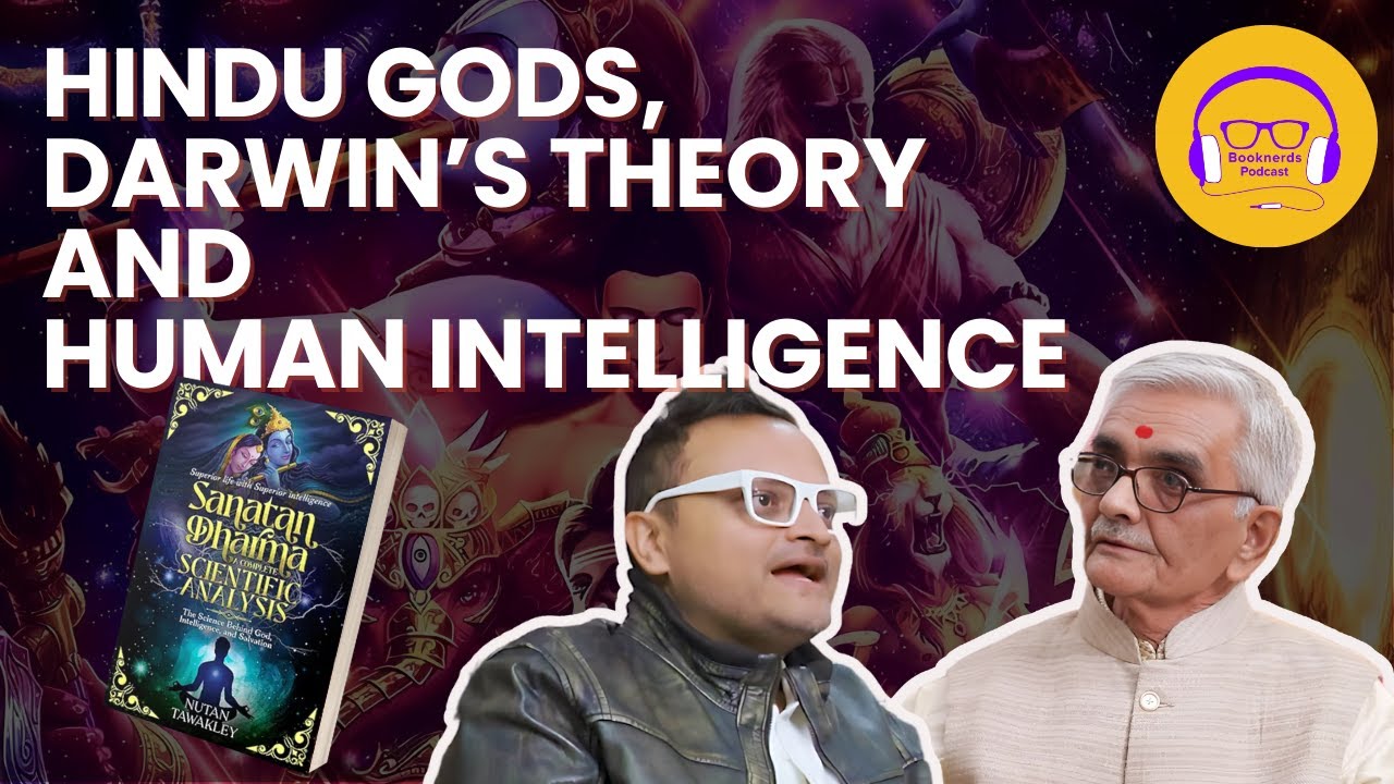 Crime Thrillers , Whodunnits and Small Towns | Booknerds Podcast