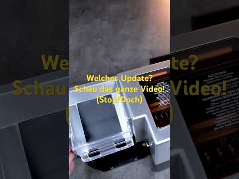 The feature is finally here! Powermatic 5 Plus