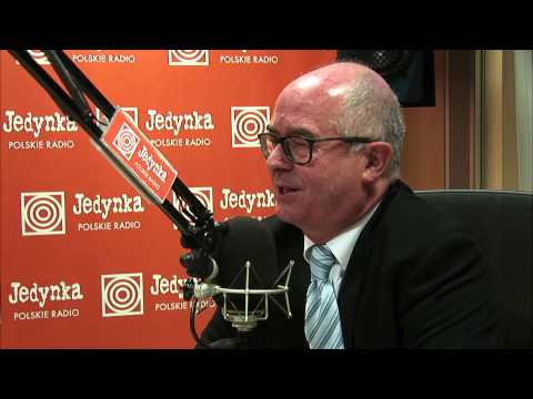 Afera taśmowa. Seremet: nie będzie dymisji (Jedynka)