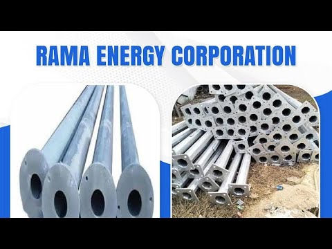 About Rama Energy Corporation