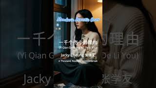 Download lagu Yi Qian Ge Shang Xin De Li You – Jacky Cheung | A Thousand Reasons for Heartbreak (Acoustic Cover) mp3 Download lagu Yi Qian Ge Shang Xin De Li You – Jacky Cheung | A Thousand Reasons for Heartbreak (Acoustic Cover) mp3