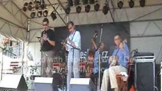 "The Old Rugged Cross" sancton -kawai