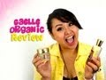 Gaelle Organic Review (English Only) / Skin Care ...