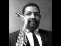 Cannonball Adderley & John Coltrane - Weaver Of Dreams