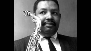Cannonball Adderley & John Coltrane - Weaver Of Dreams