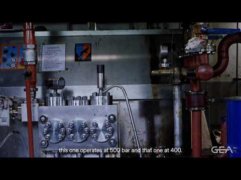 Reliability in Homogenization_Viscol Spa
