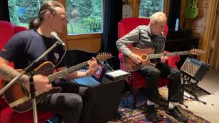 Francis Rossi | Gerdundula | Status Quo Songbook