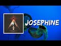 Josephine (Lyrics) by Chris Cornell