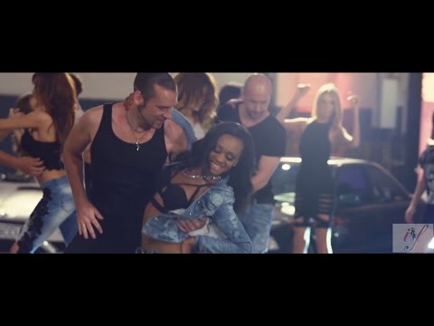 Fast and Furious Kizomba - Isabelle and Felicien - Brothers M