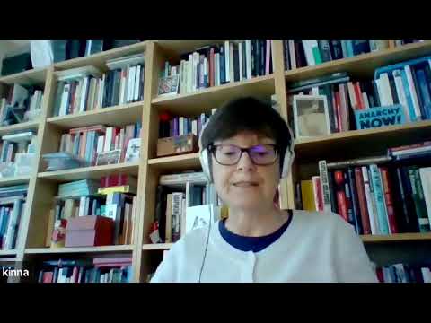 "Anarchism and non domination", by Ruth Kinna (Capitoline Seminars #001)