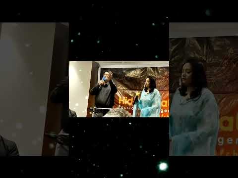 GINA SHAH Tere liye hum hai Jiye...<A<A<A