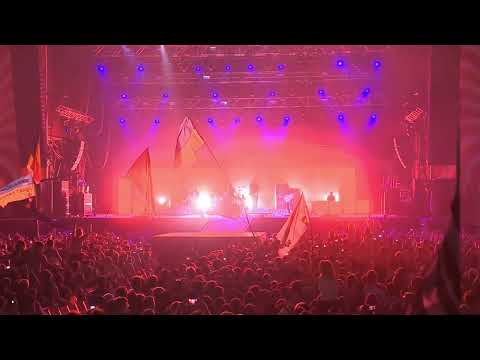 Depeche Mode vs Placebo vs Kate Bush vs Delta Empire   No Good Running Up That Hill Mashup