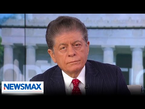 Everyone involved should be prosecuted for a war crime: Judge Andrew Napolitano | National Report