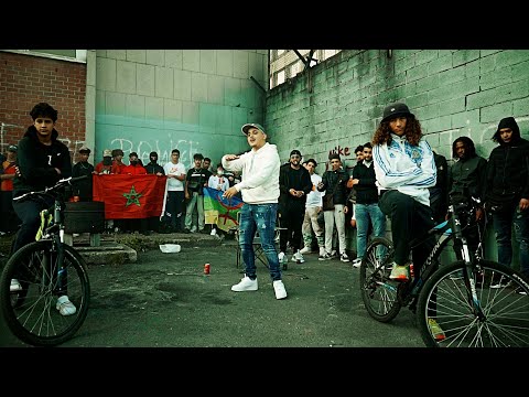 Yanso - Bx Capitale 3