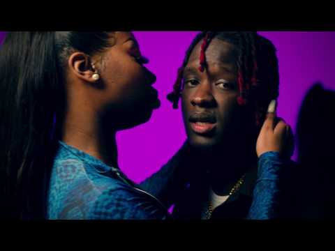 Prince Akeem x The Rara - Hide N Seek (Official Video)