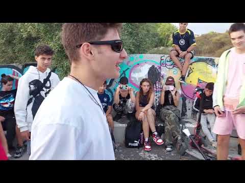 NAVAS, SK y DJNESS vs NAVALON, DEJOTA y M05 | FILTROS - 3vs3 | LGP T3