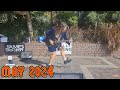 AC/DC - Whole Lotta Rosie LIVE by Angus Young Street Performer (May 2024 Part 16)