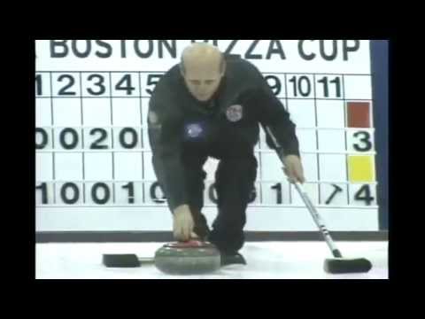 Triple Takeout - Kevin Martin