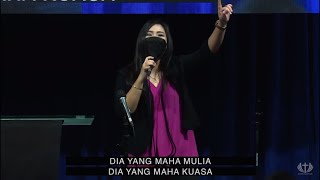 Download lagu Mari Kita Sambut Sang Raja - Bethany Manyar mp3
