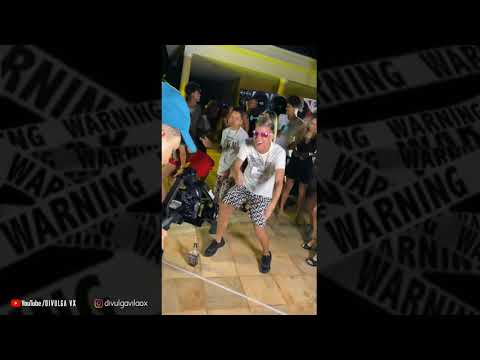 🔴 MC Zaquin e MC Vittin PV - Lei do Desprezo [Prévia] 🎶🔴