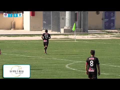 highlights Casoria vs Albanova 1 1