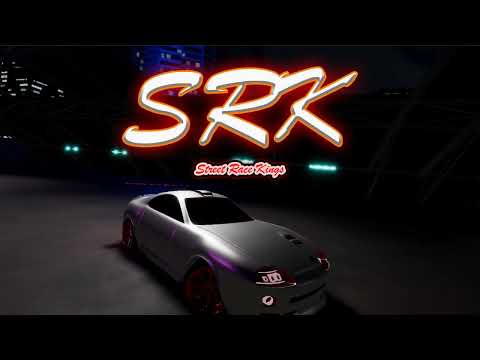 Announcement Trailer