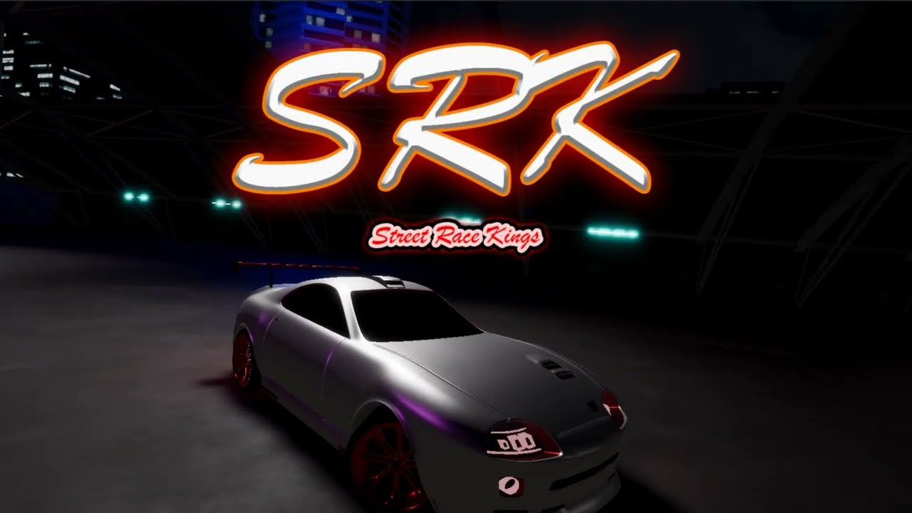 Announcement Trailer