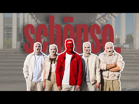 Mo-Torres - schönso. (Offizielles Musikvideo)