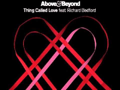 Photographer vs. Above & Beyond - Thing Called Airport (Carl Overnet Mashup)