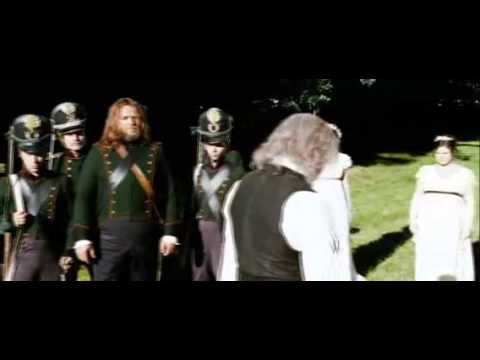 René Pape - Hermit (Der Freischütz)