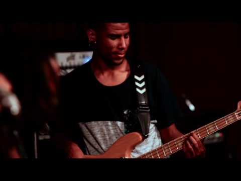 Amarionette - "All I Have" feat. Tilian Pearson OFFICIAL VIDEO