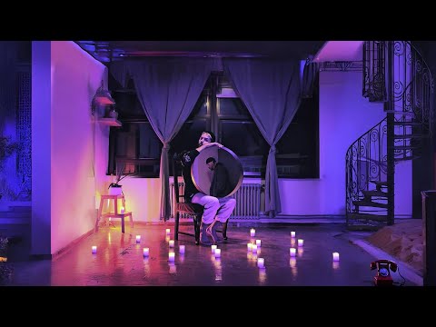 DL BLANDO - no te he dicho que te extraño?