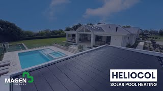How Solar Pool Heating Cuts Your Pool Heating Bills — Heliocol Austral
