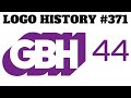 Logo History 371 WGBX TV
